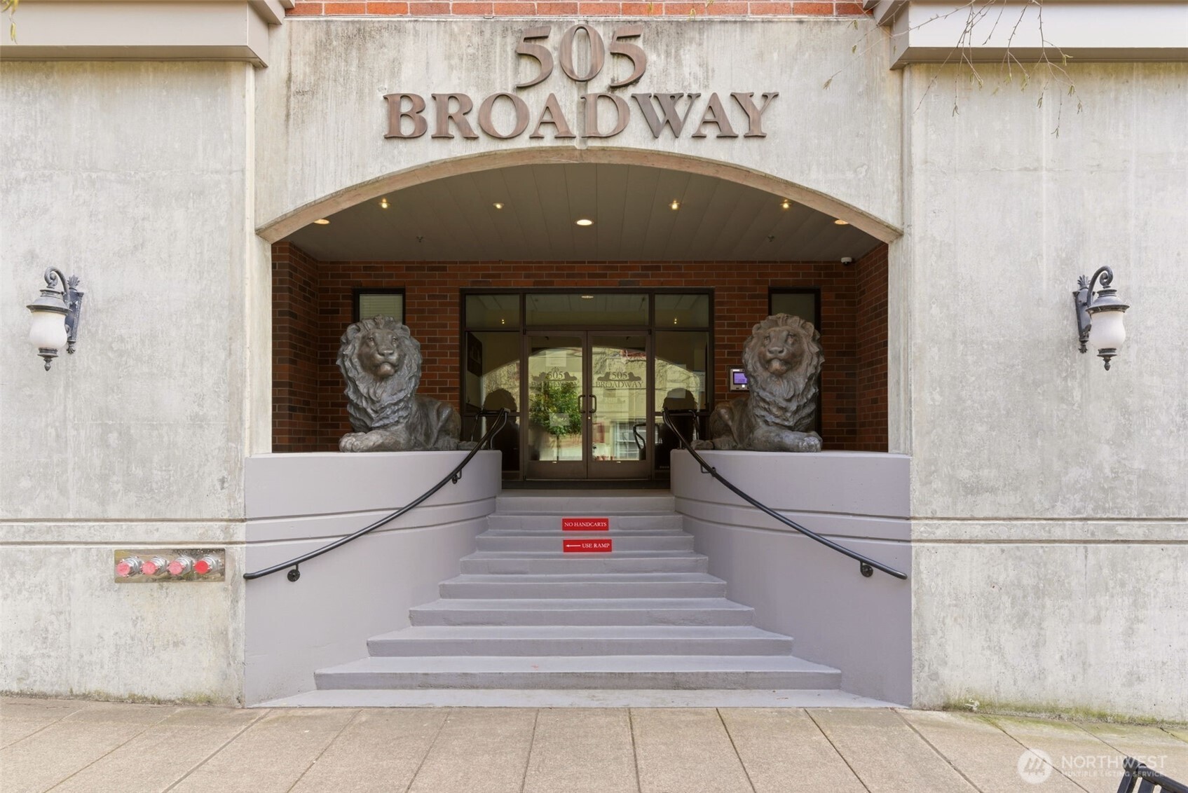 505 Broadway #704, Tacoma, WA 98402