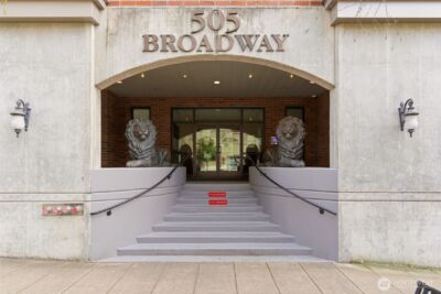 505 Broadway #704, Tacoma, WA 98402 - Photo 1