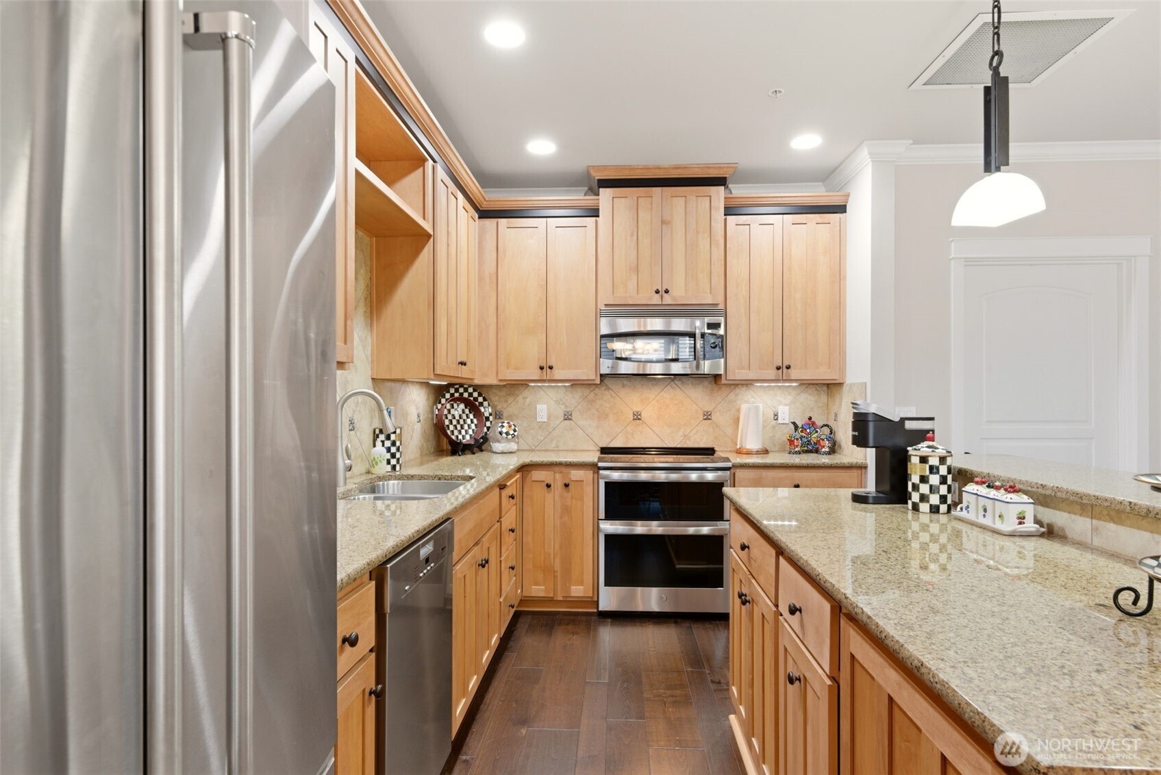 505 Broadway #704, Tacoma, WA 98402