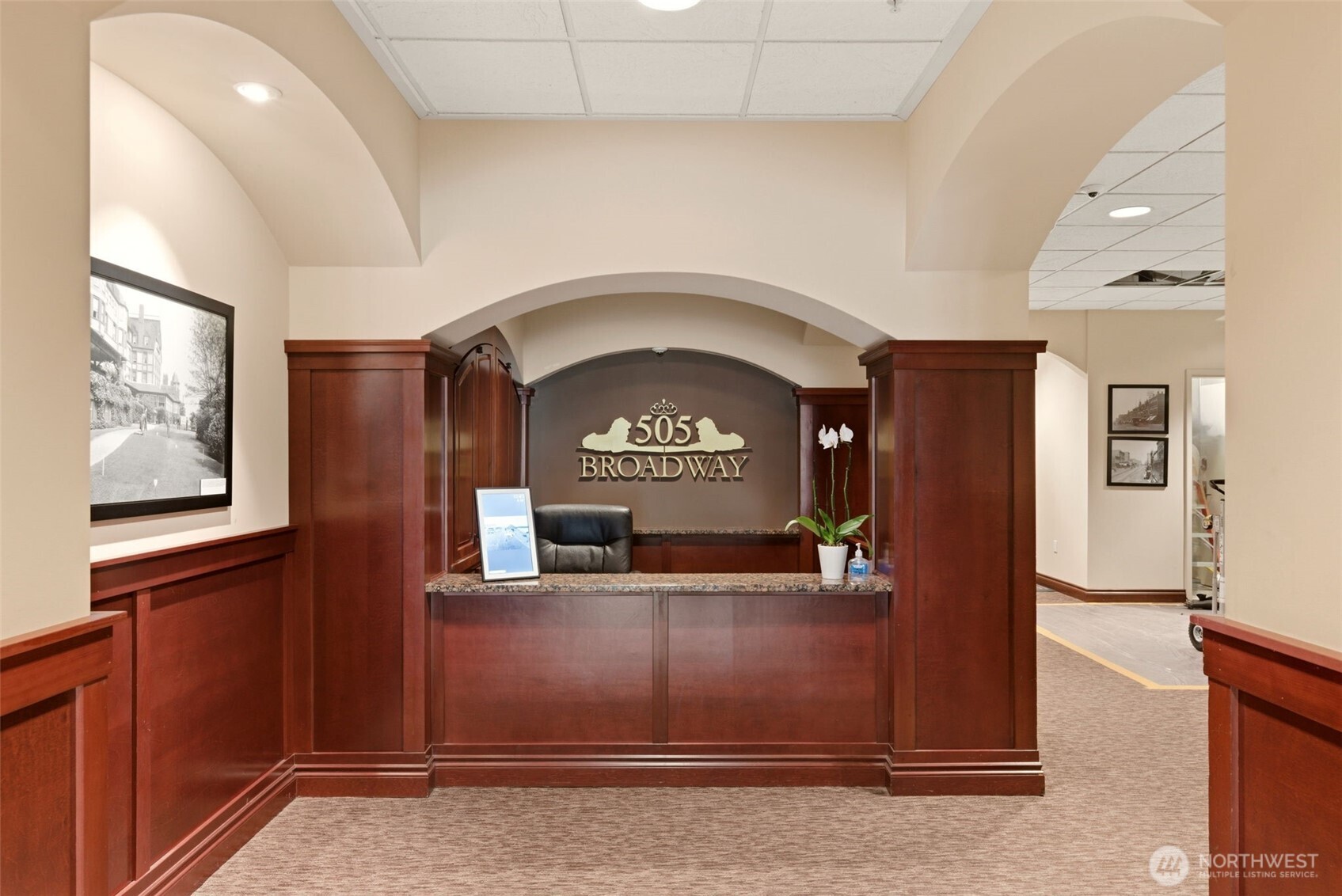 505 Broadway #704, Tacoma, WA 98402