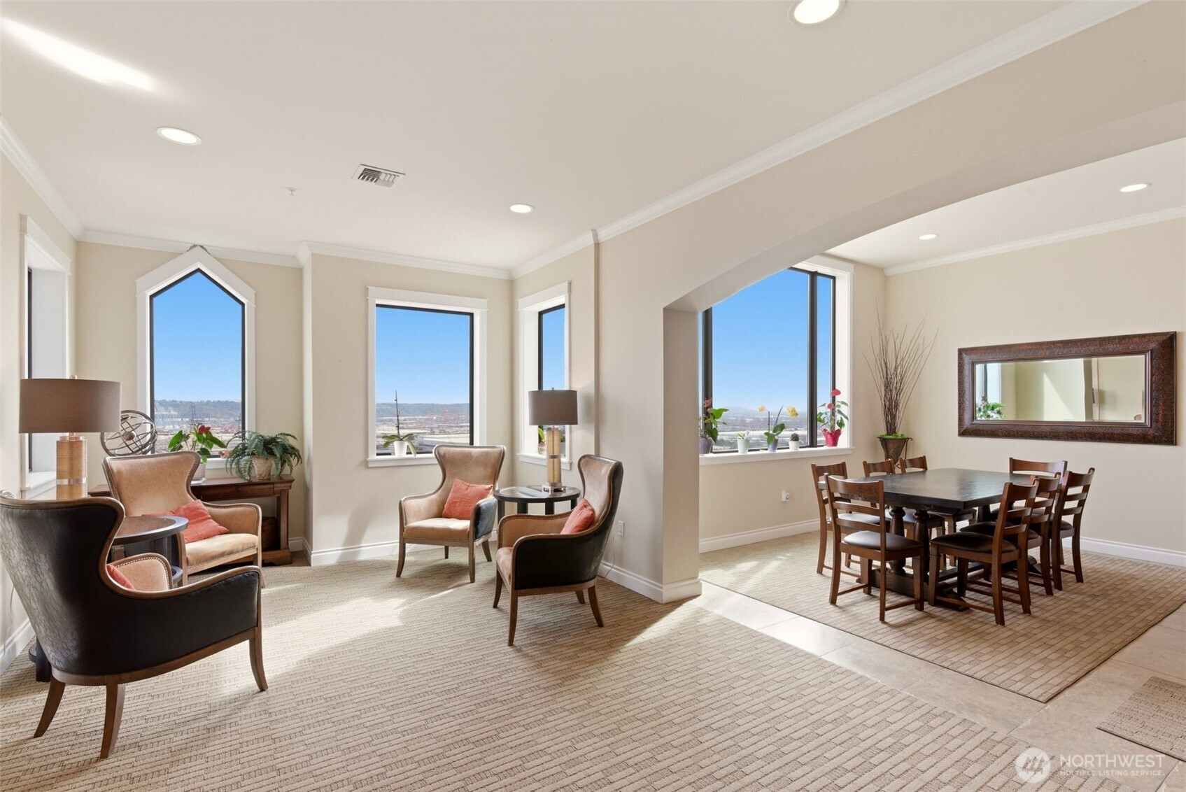 505 Broadway #704, Tacoma, WA 98402