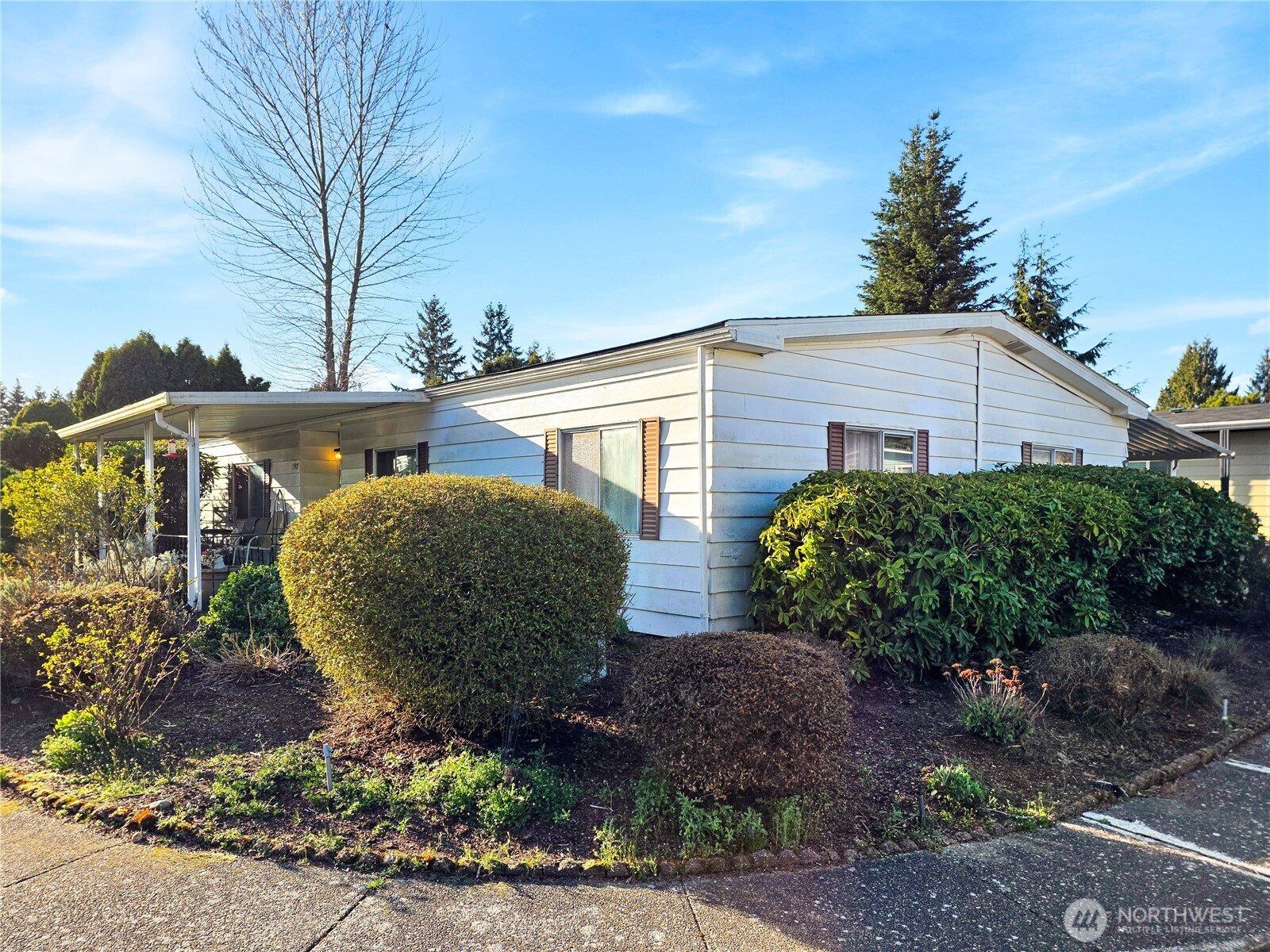 201 Union Avenue SE #192, Renton, WA 98059