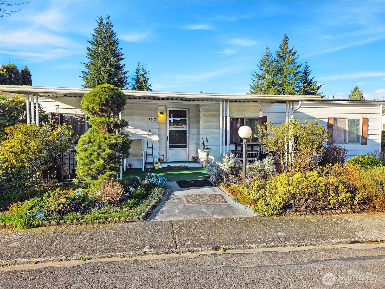 201 Union Avenue SE #192, Renton, WA 98059