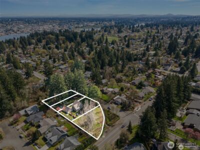 1910 Bowman Avenue NW, Olympia, WA 98502-4613 - Photo 16