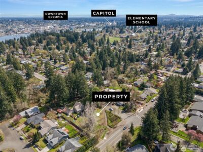 1910 Bowman Avenue NW, Olympia, WA 98502-4613 - Photo 19