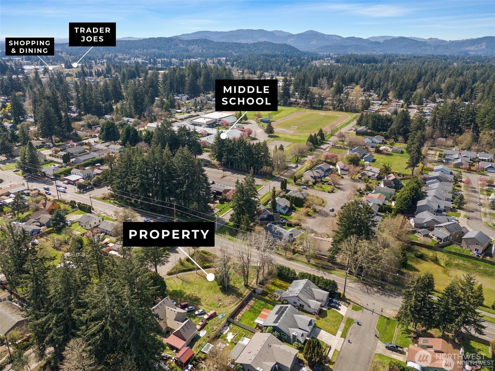 1910 Bowman Avenue NW, Olympia, WA 98502-4613