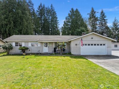 194 May Street W, Port Orchard, WA 98366