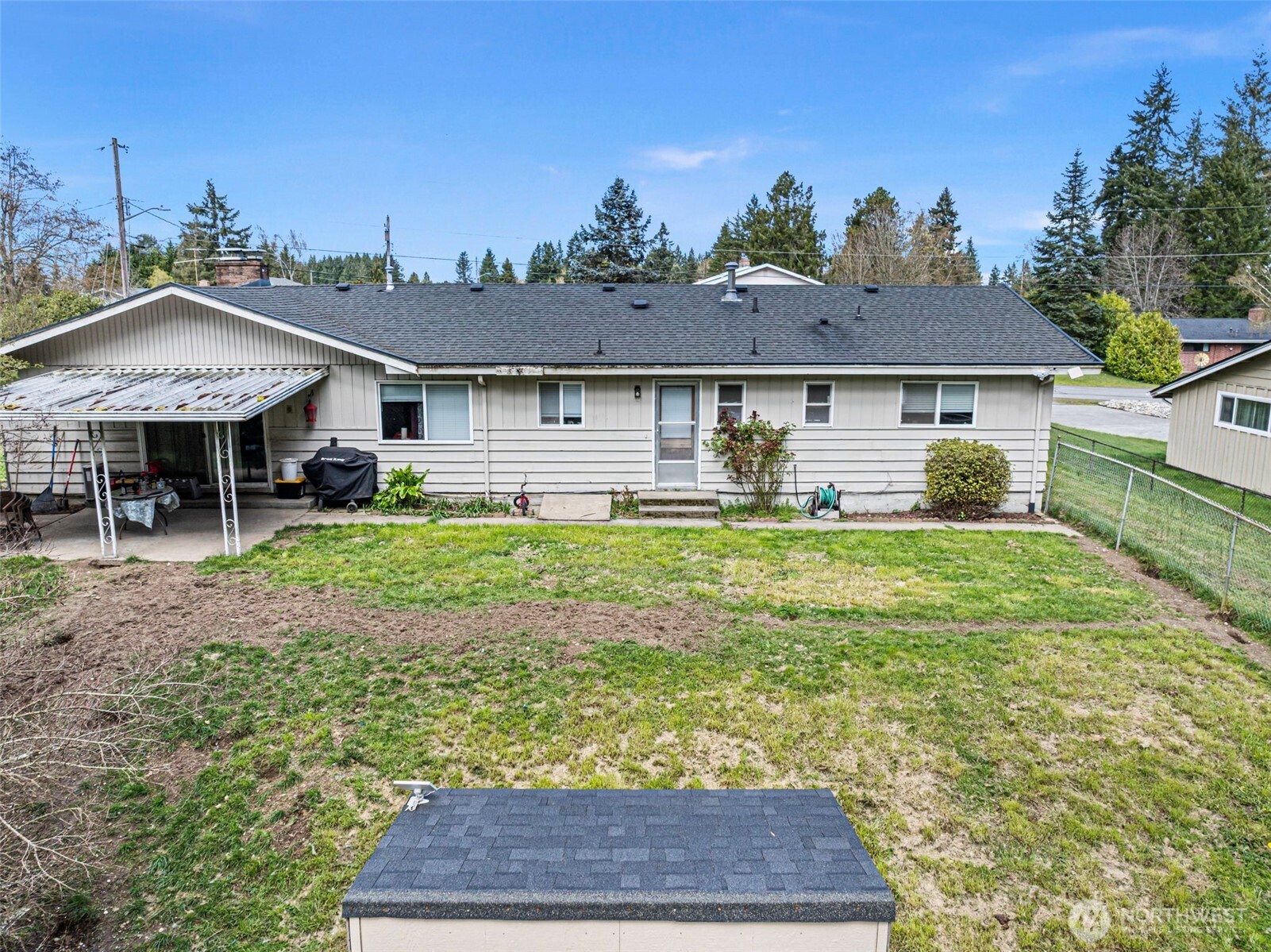 194 May Street W, Port Orchard, WA 98366
