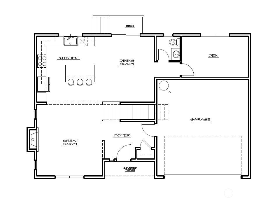 3215 219th Avenue E, Lake Tapps, WA 98391