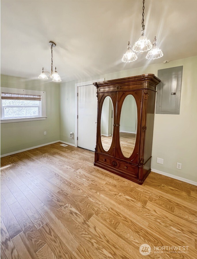 1510 W Water Street , South Bend, WA 98586