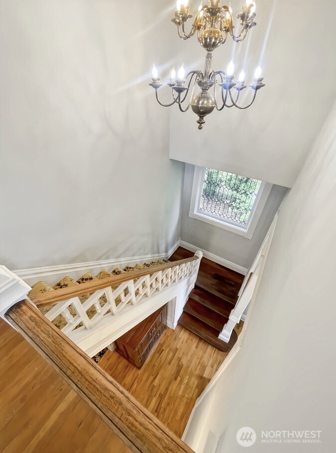 1510 W Water Street , South Bend, WA 98586