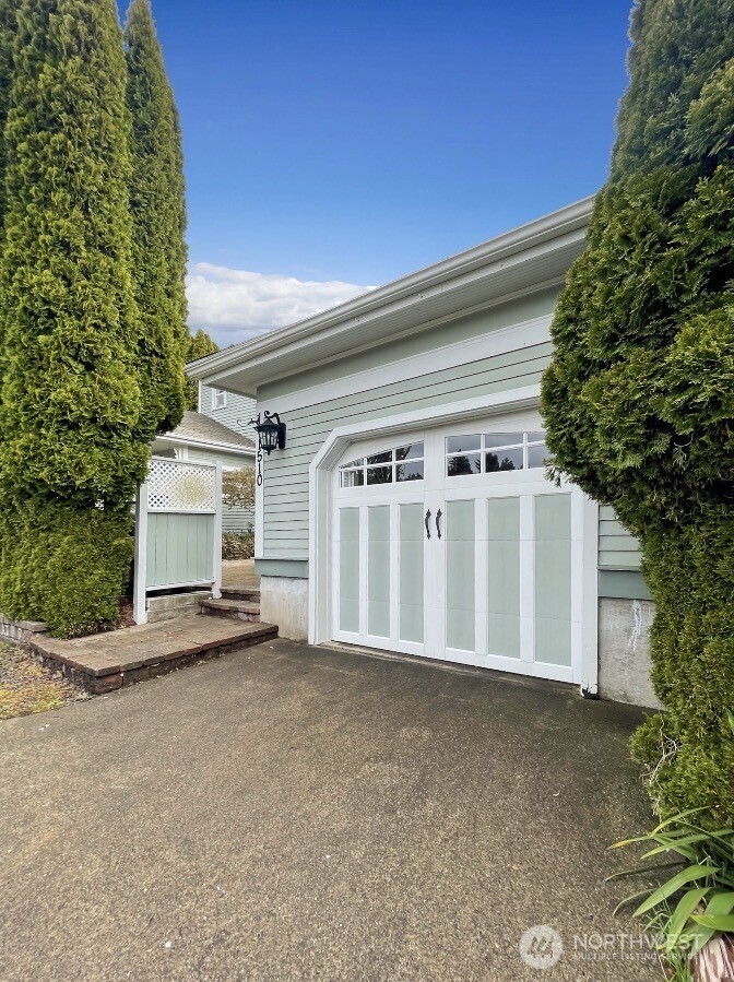 1510 W Water Street , South Bend, WA 98586