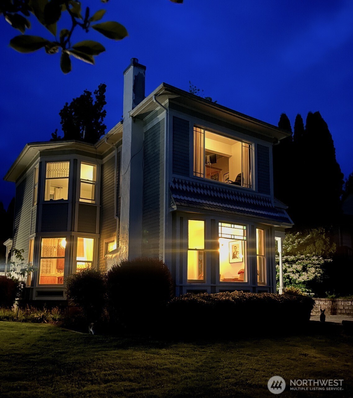 1510 W Water Street , South Bend, WA 98586