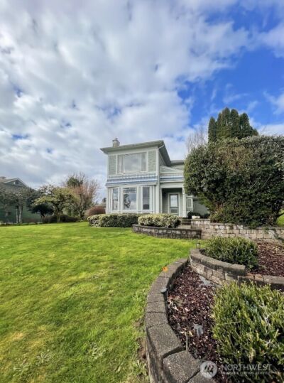 1510 W Water Street , South Bend, WA 98586 - Photo 4