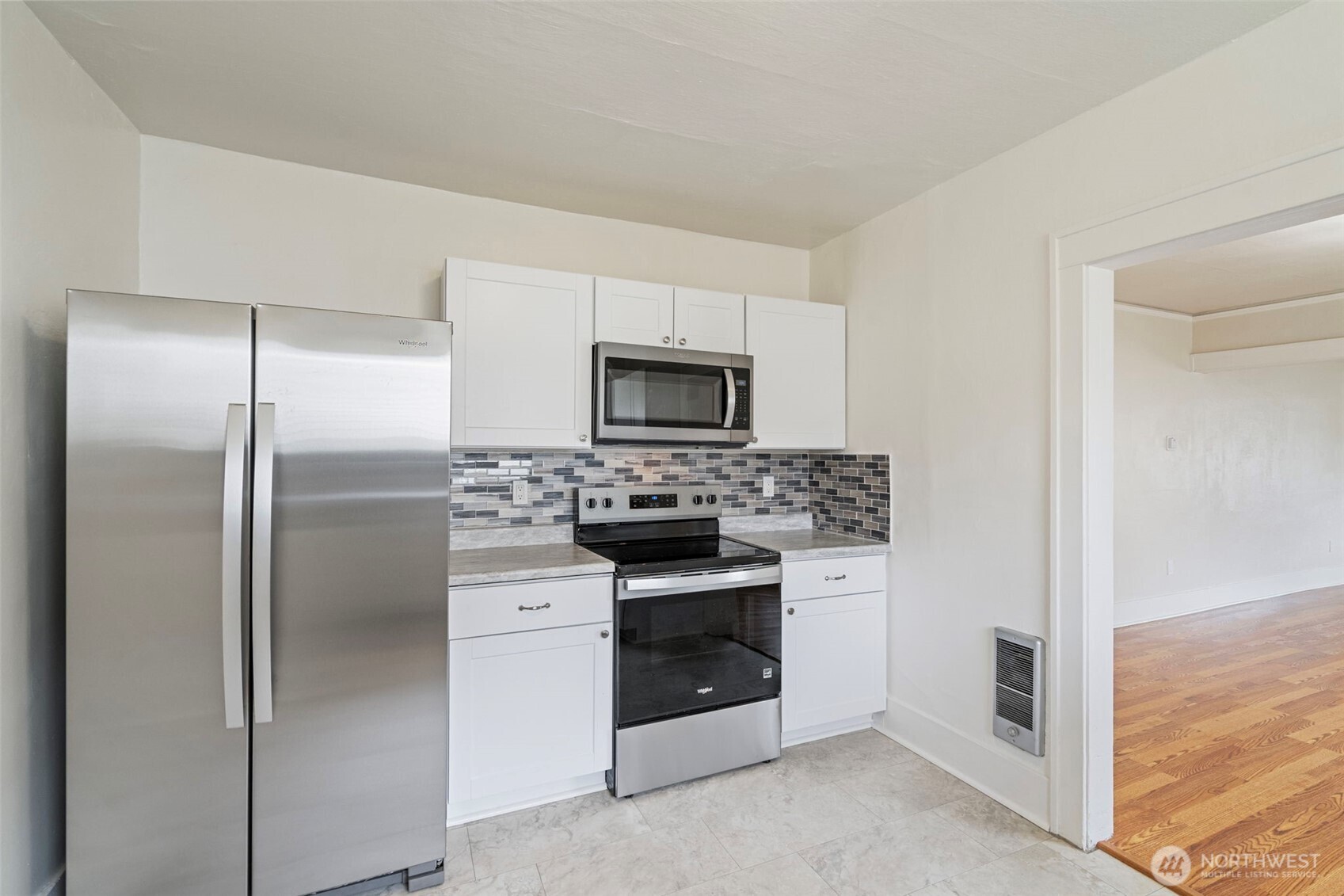 3102 Aberdeen Avenue , Hoquiam, WA 98550-4209