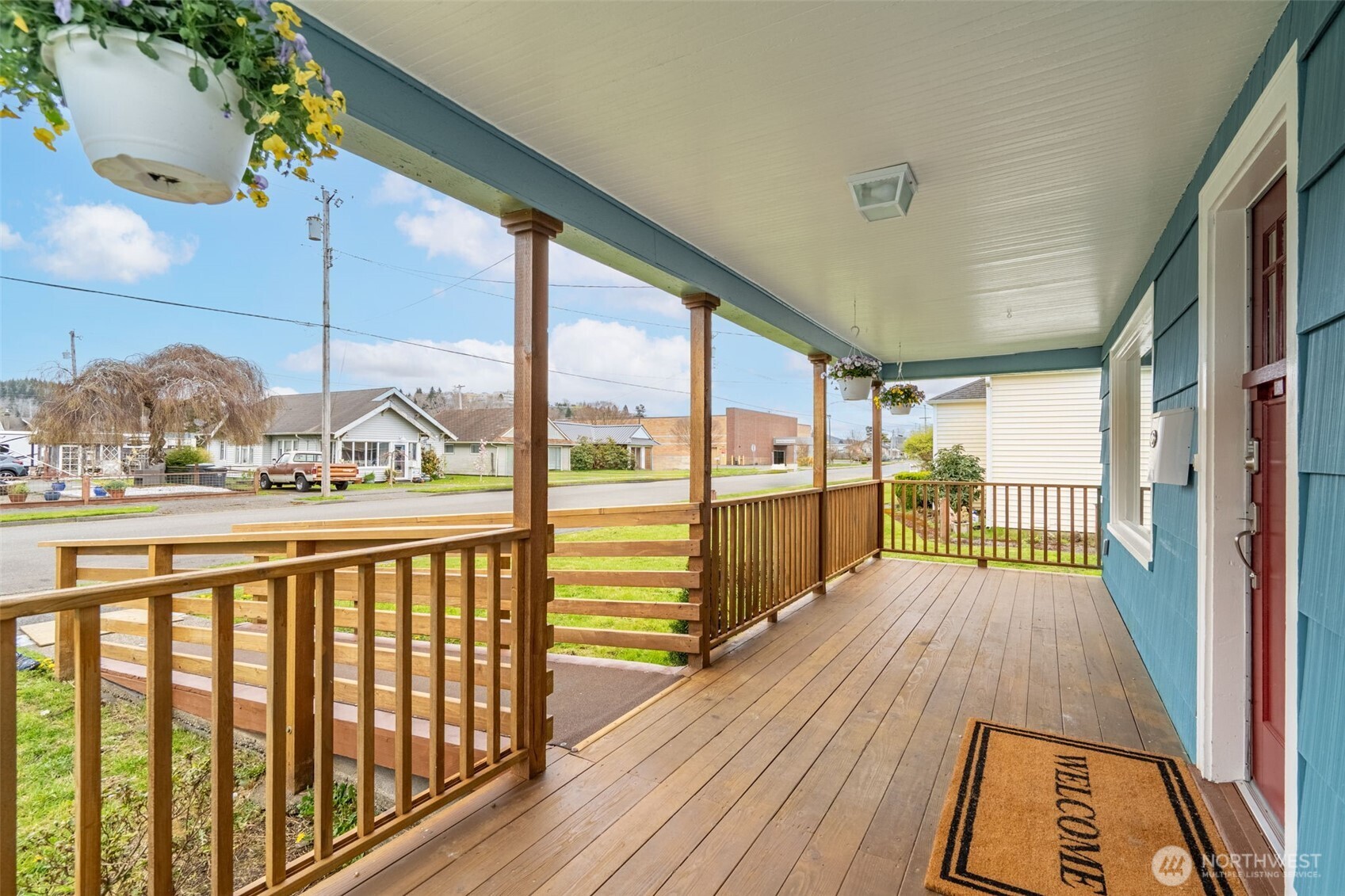 3102 Aberdeen Avenue , Hoquiam, WA 98550-4209