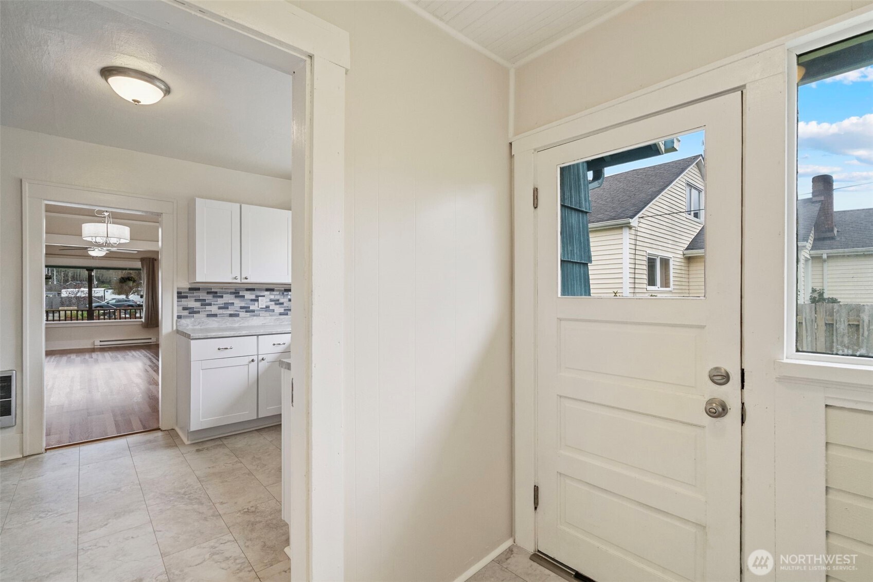 3102 Aberdeen Avenue , Hoquiam, WA 98550-4209