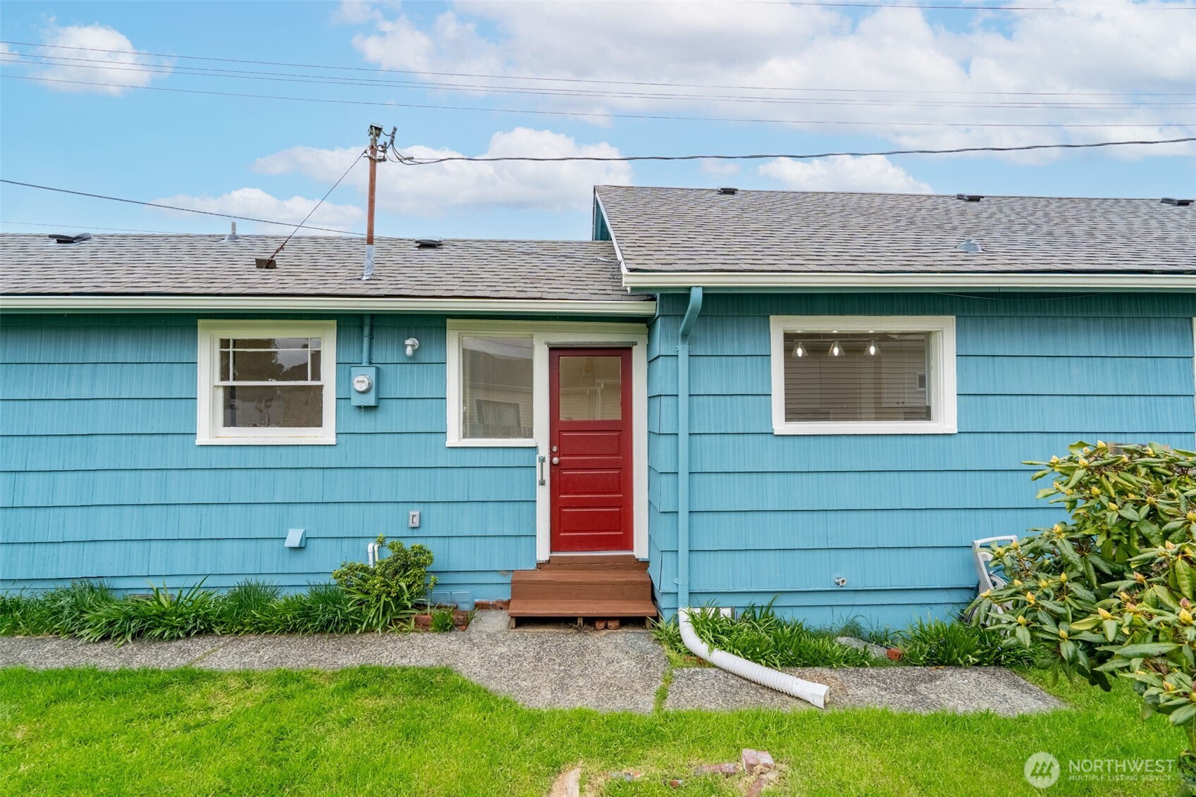 3102 Aberdeen Avenue , Hoquiam, WA 98550-4209