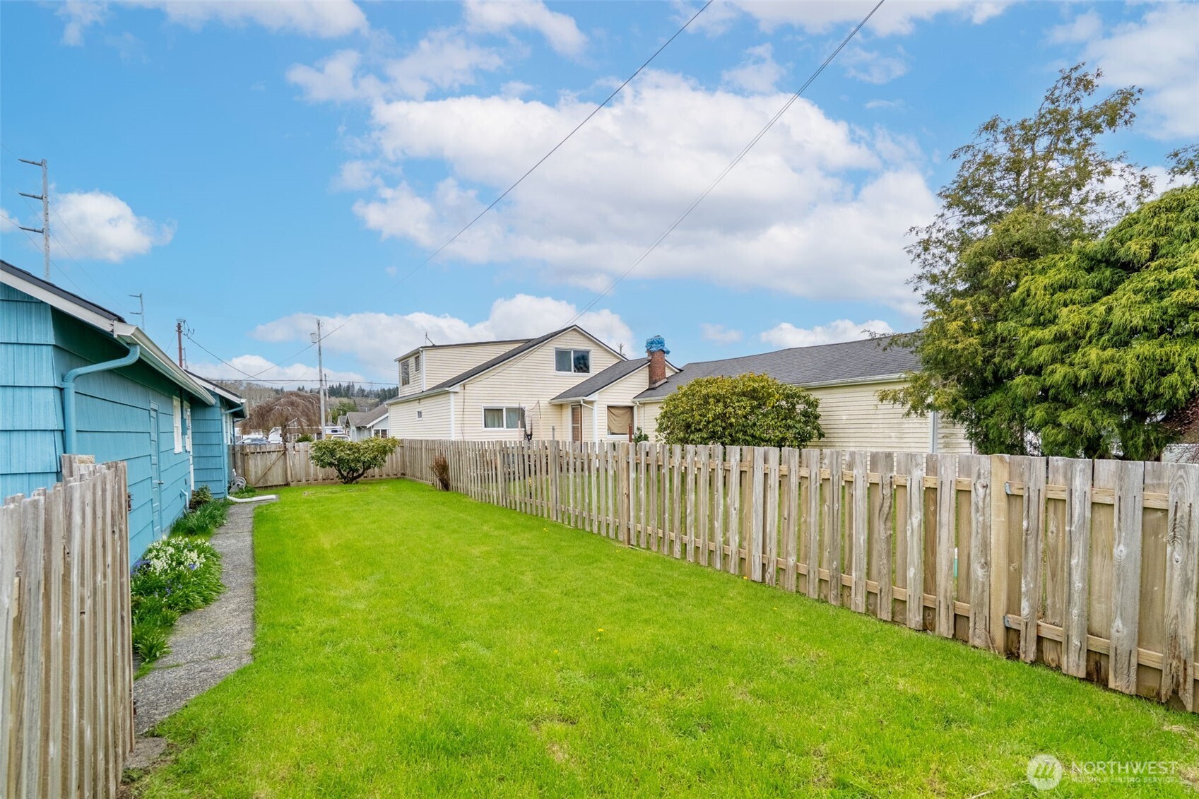 3102 Aberdeen Avenue , Hoquiam, WA 98550-4209