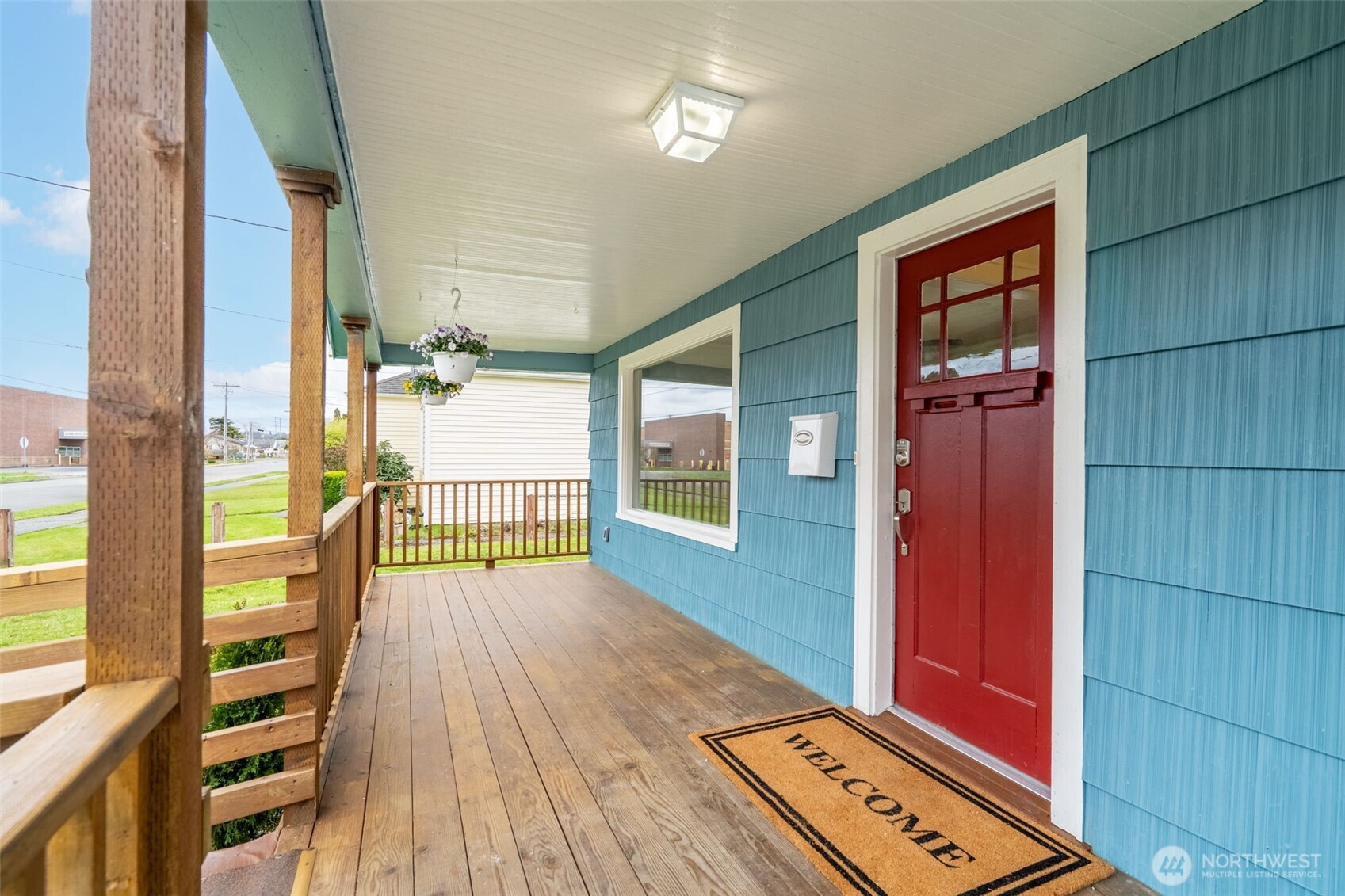 3102 Aberdeen Avenue , Hoquiam, WA 98550-4209