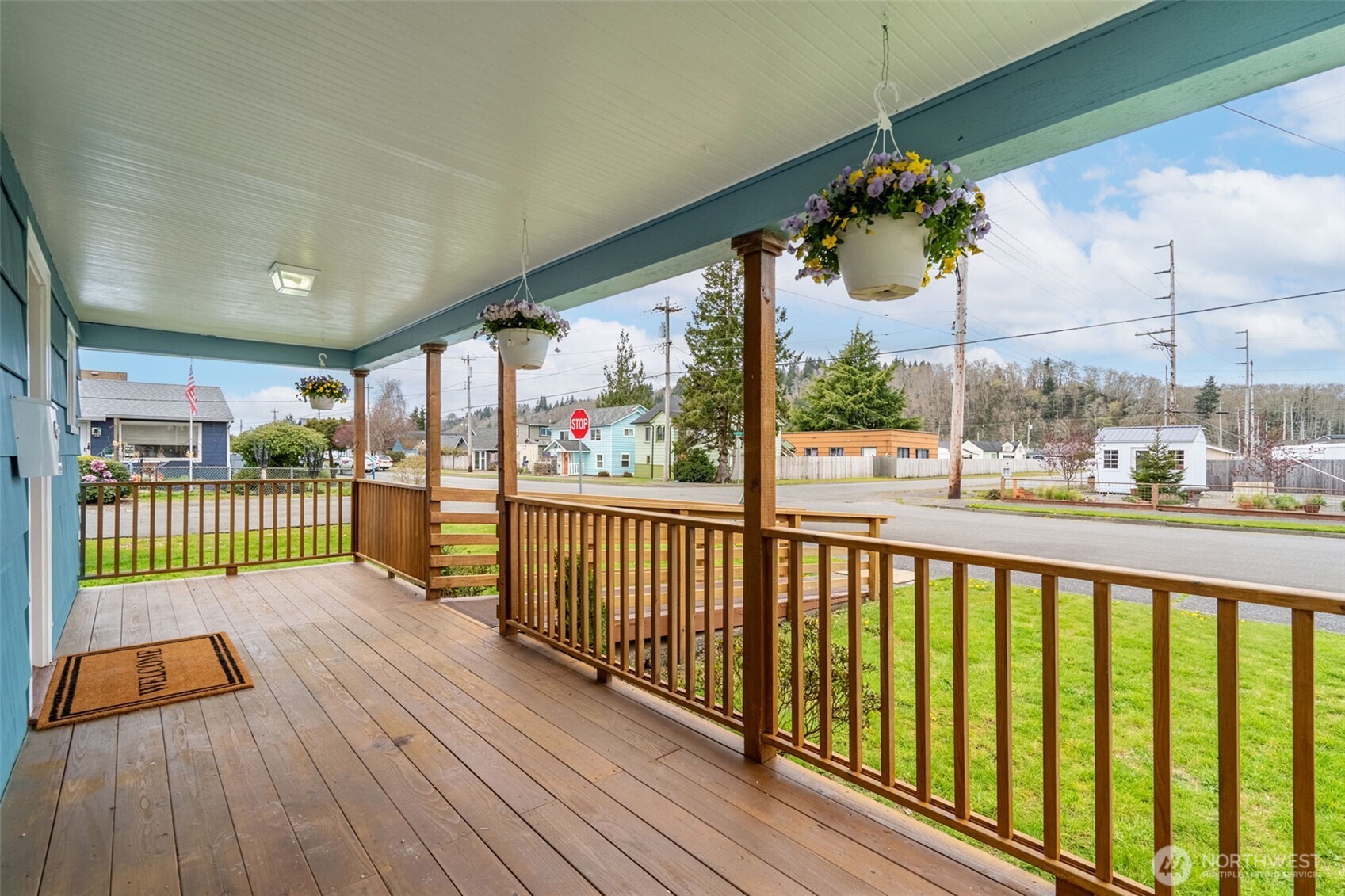 3102 Aberdeen Avenue , Hoquiam, WA 98550-4209