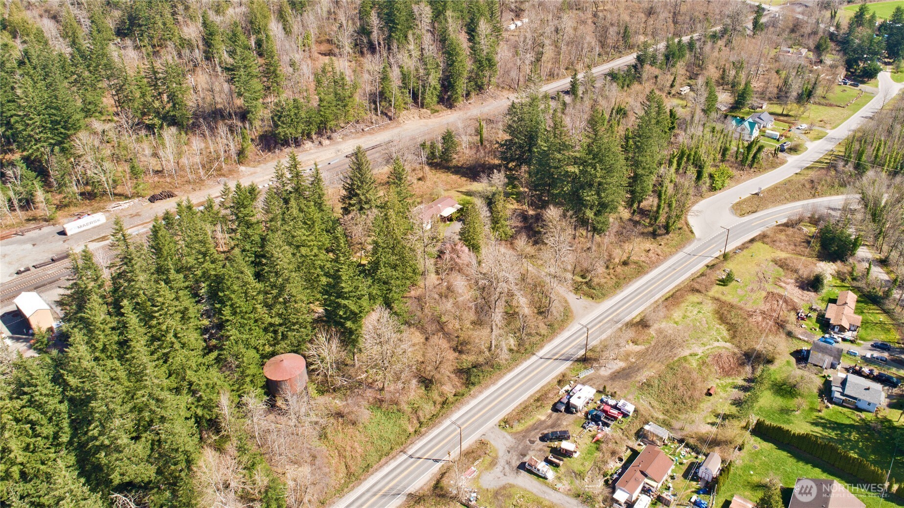 30870 Cumberland-Kanaskat Road , Ravensdale, WA 98051