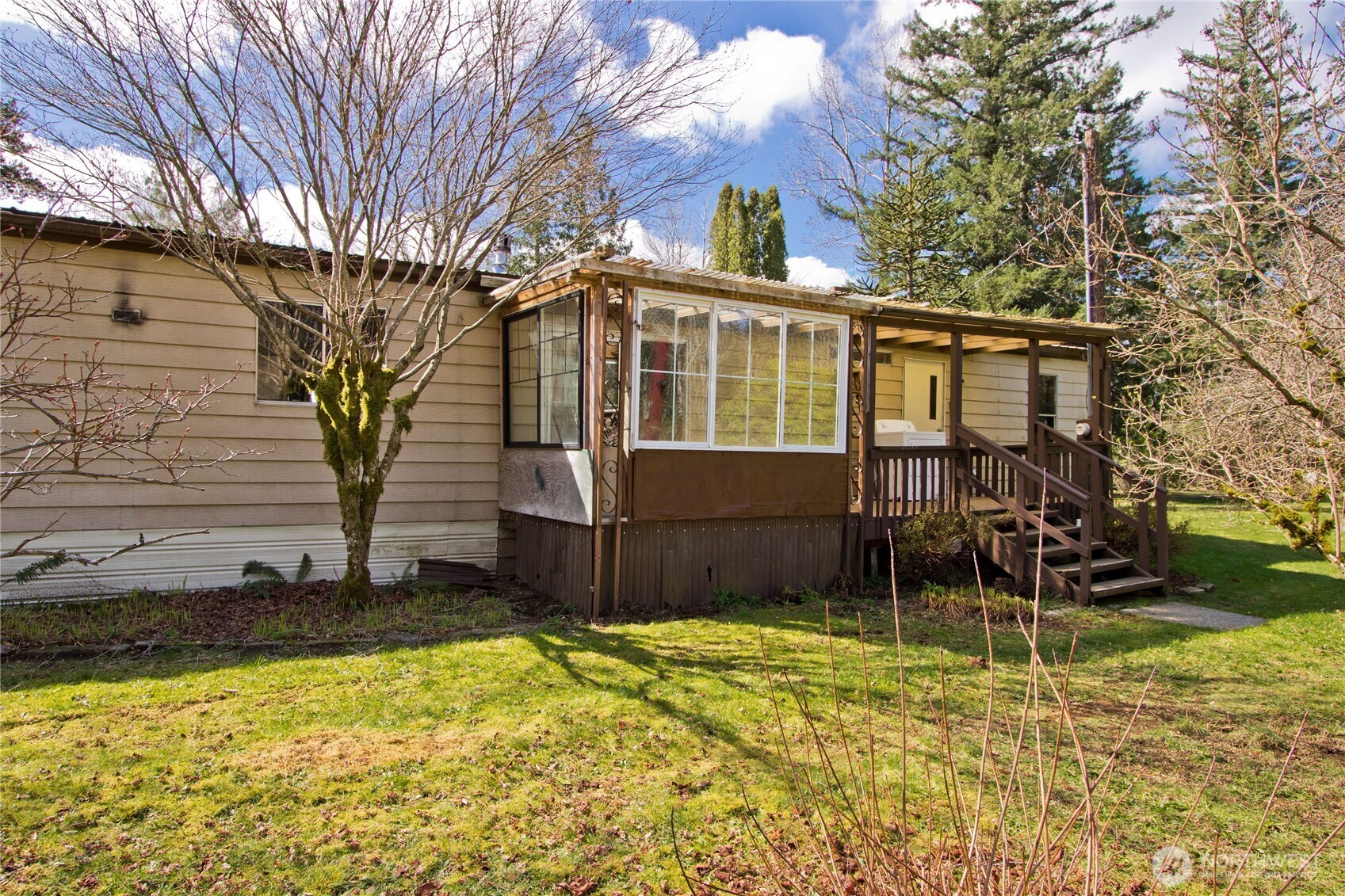 30870 Cumberland-Kanaskat Road , Ravensdale, WA 98051