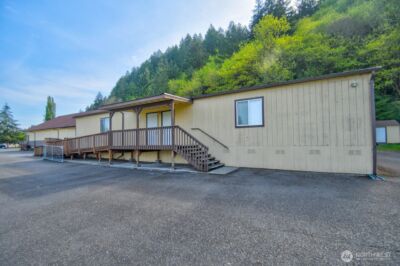 502 E Plum Street , Centralia, WA 98531 - Photo 14