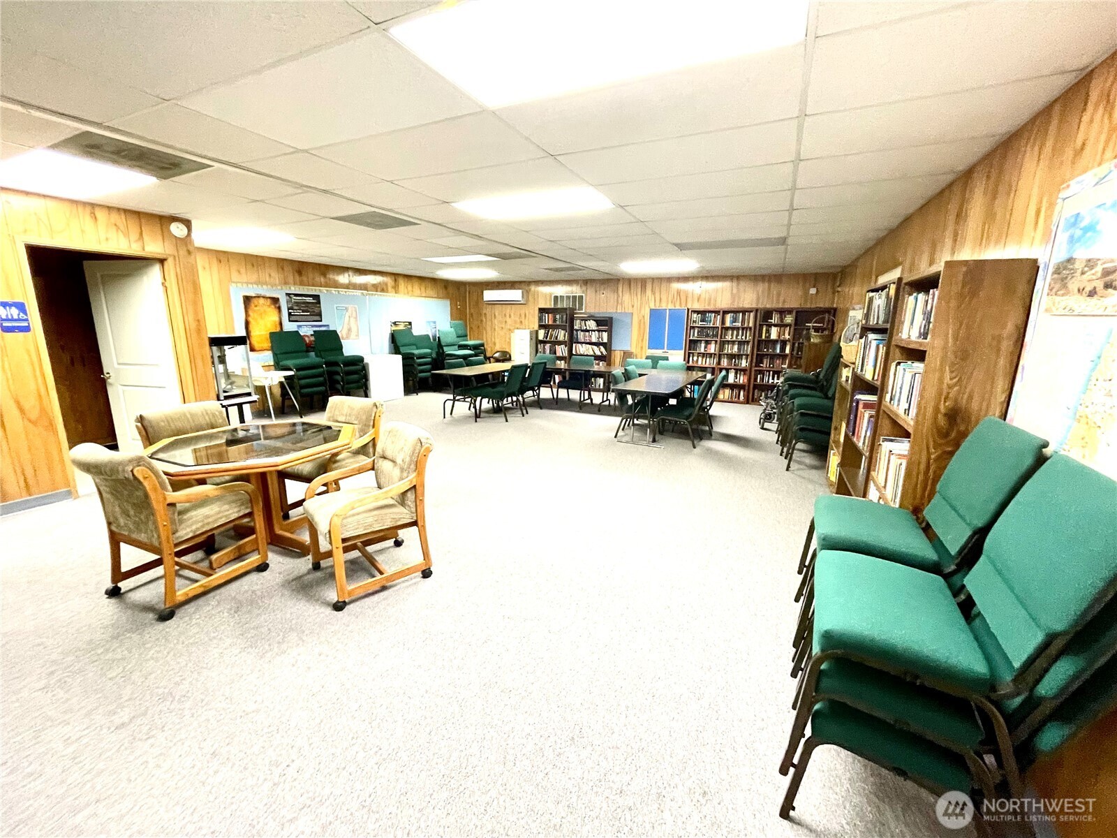 502 E Plum Street , Centralia, WA 98531