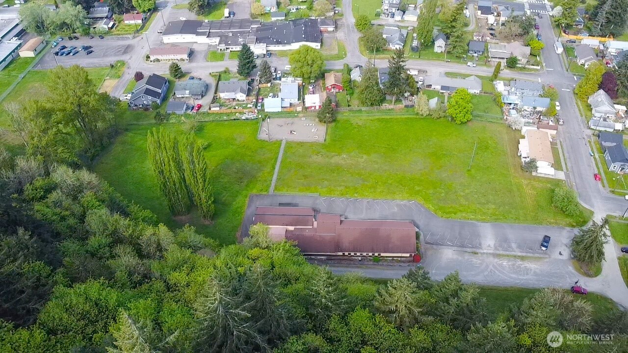 502 E Plum Street , Centralia, WA 98531