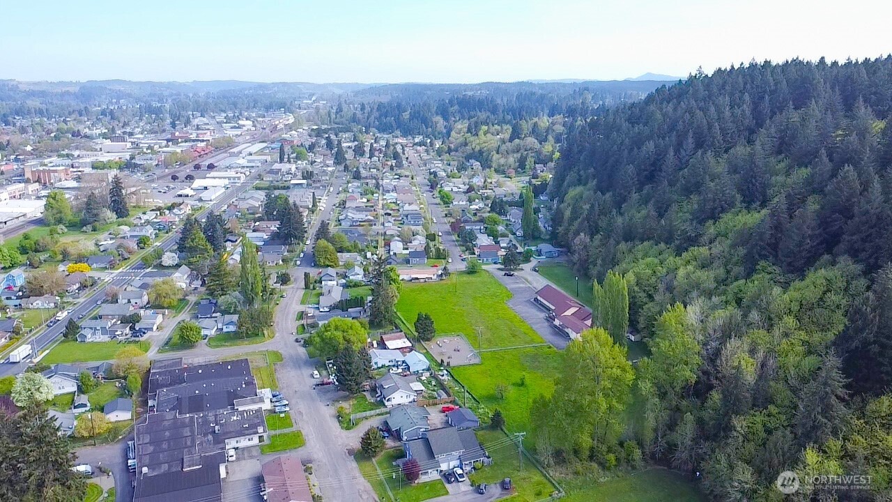 502 E Plum Street , Centralia, WA 98531