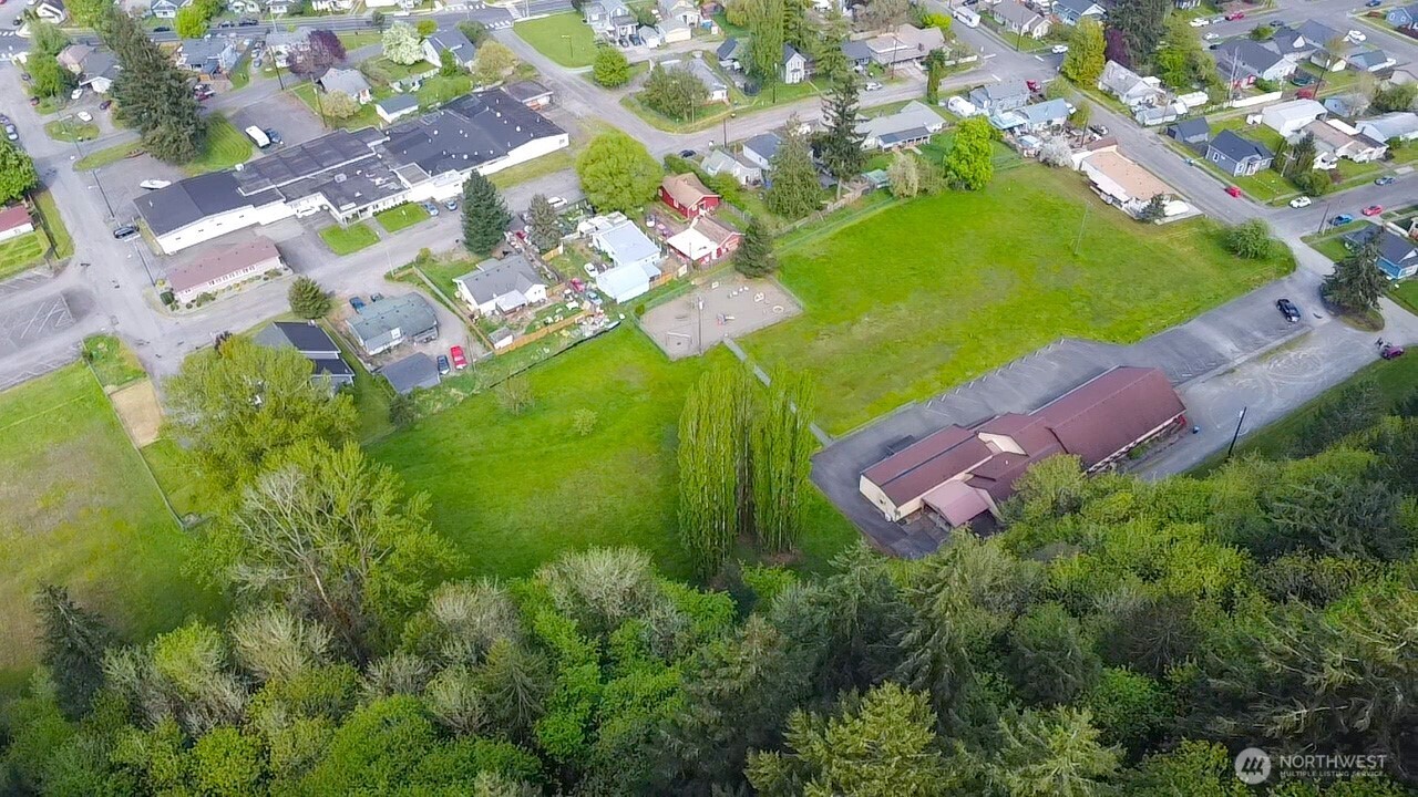 502 E Plum Street , Centralia, WA 98531