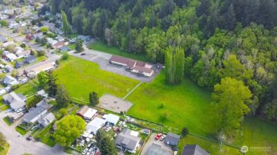 502 E Plum Street , Centralia, WA 98531 - Photo 5