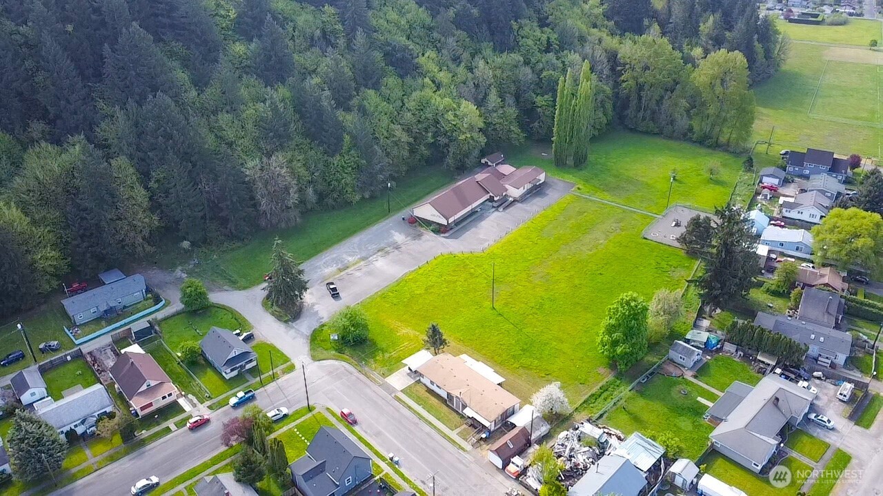 502 E Plum Street , Centralia, WA 98531