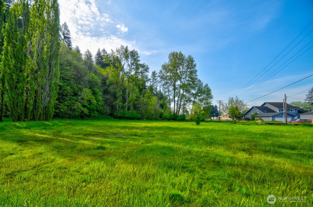 502 E Plum Street , Centralia, WA 98531