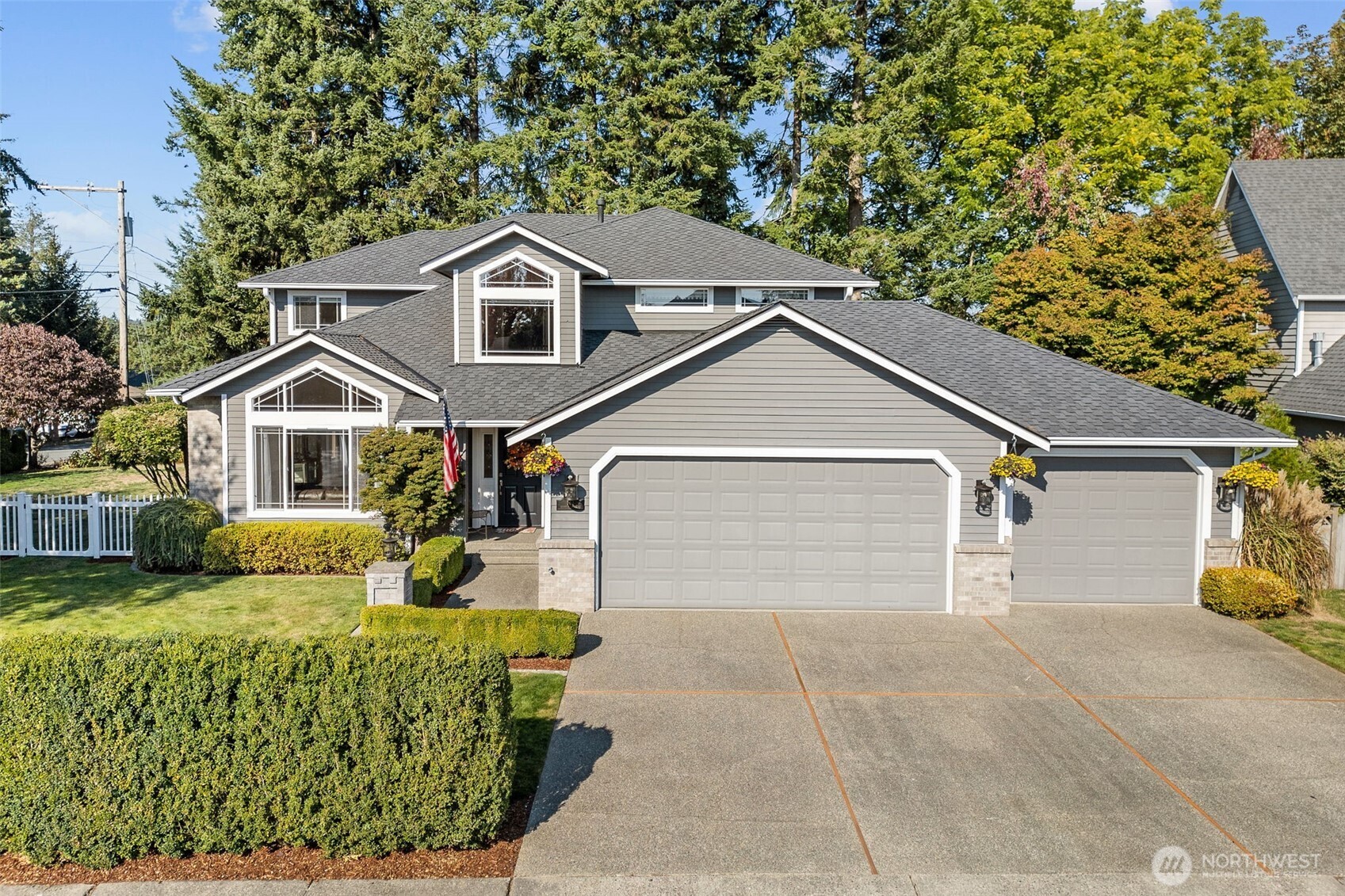 102 Stone Ridge Drive , Snohomish, WA 98290