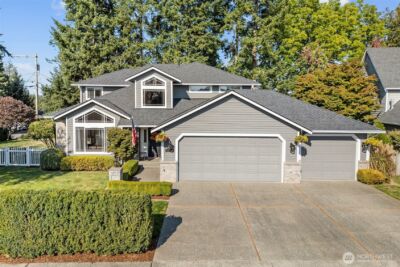 102 Stone Ridge Drive , Snohomish, WA 98290
