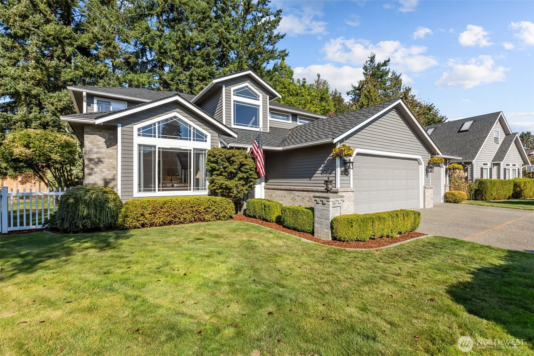 102 Stone Ridge Drive , Snohomish, WA 98290