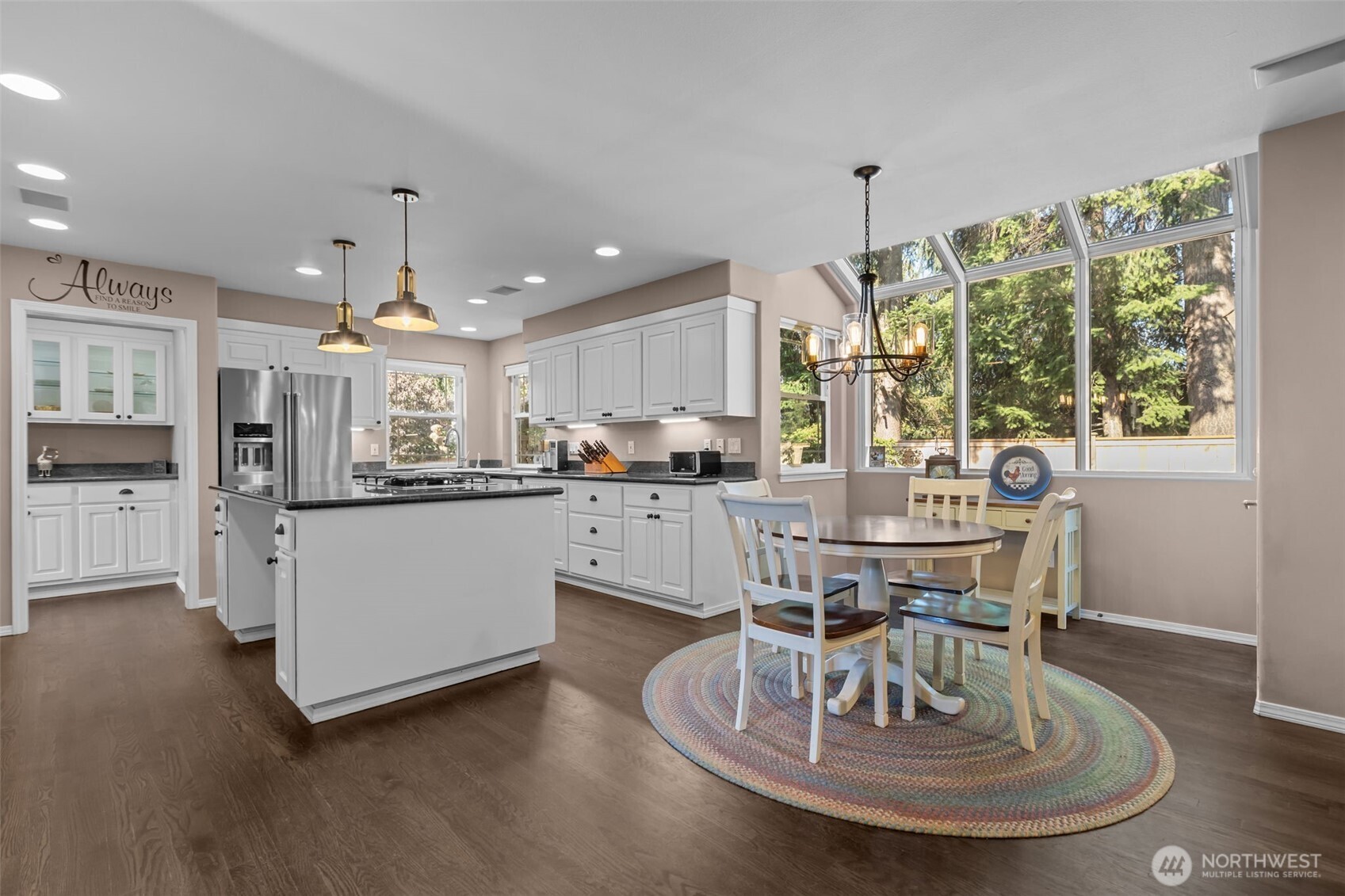 102 Stone Ridge Drive , Snohomish, WA 98290