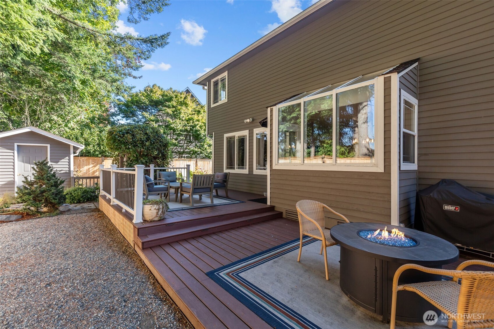 102 Stone Ridge Drive , Snohomish, WA 98290