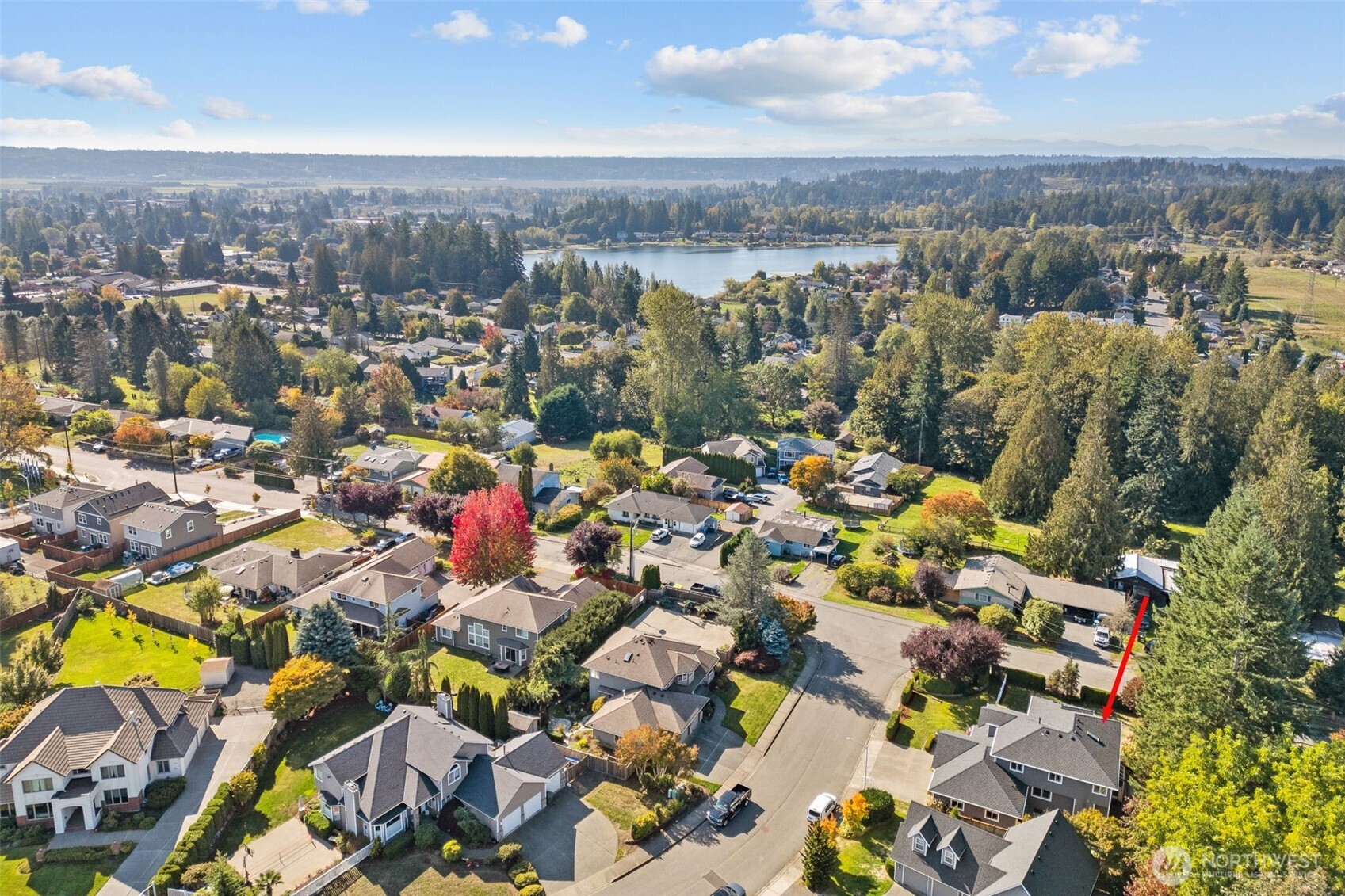 102 Stone Ridge Drive , Snohomish, WA 98290