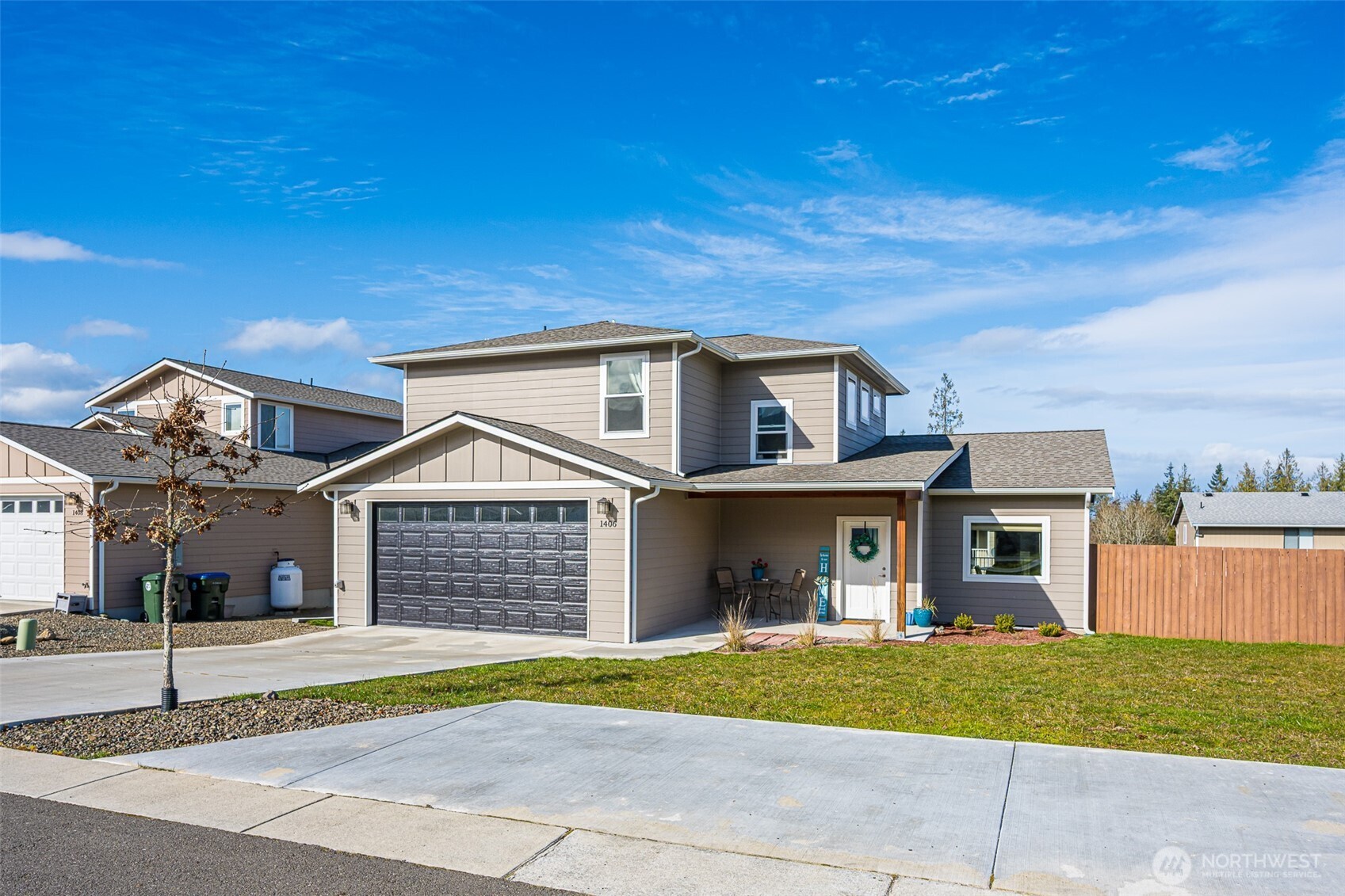 1406 Rook Drive , Port Angeles, WA 98362