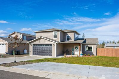 1406 Rook Drive , Port Angeles, WA 98362