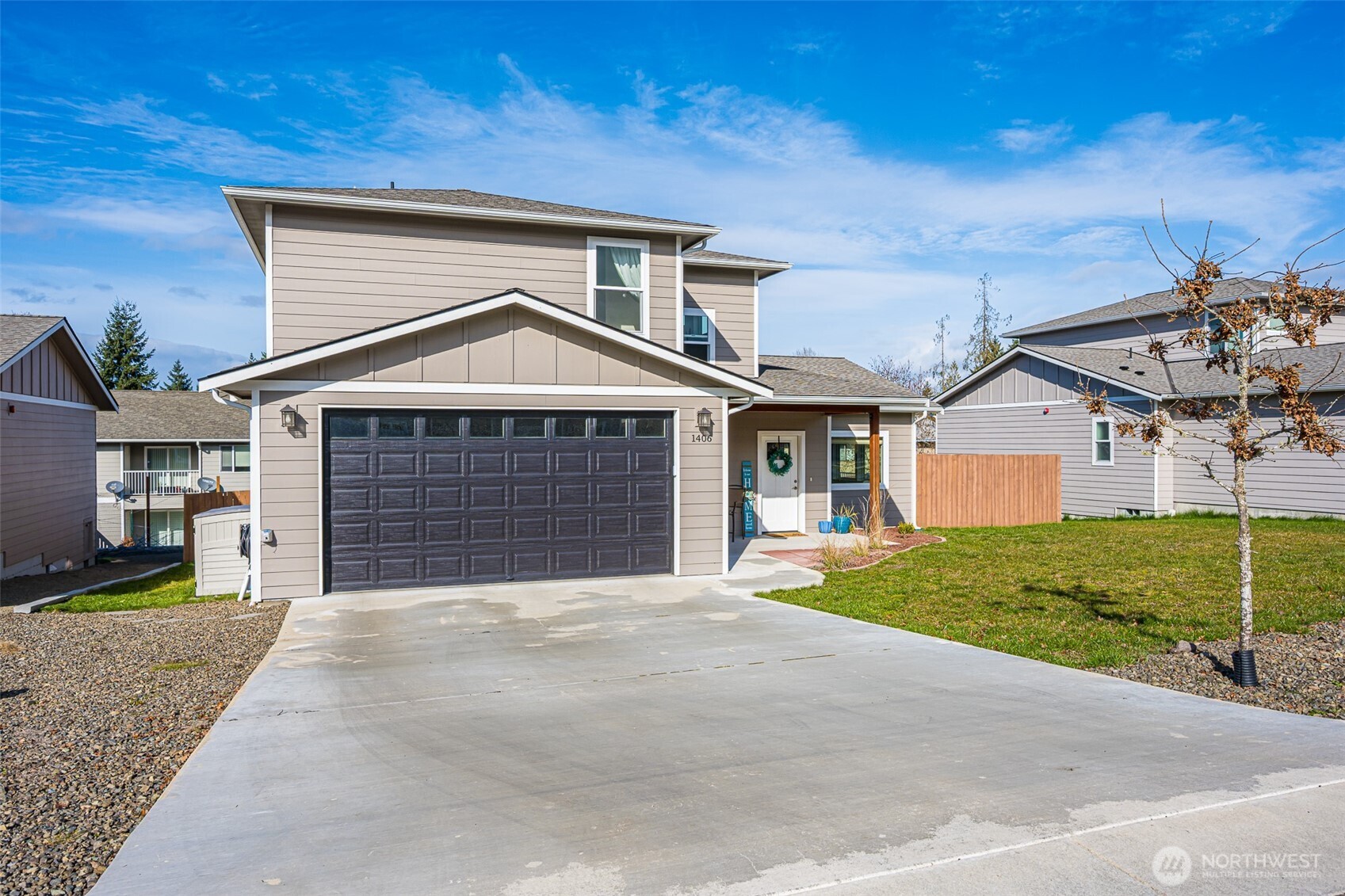 1406 Rook Drive , Port Angeles, WA 98362