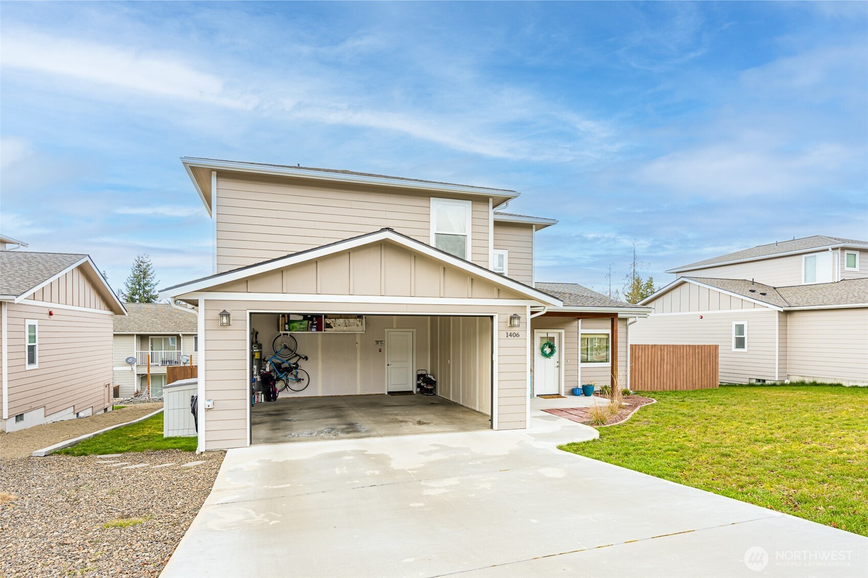 1406 Rook Drive , Port Angeles, WA 98362