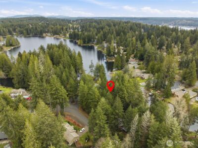 110 E Westlake Way , Allyn, WA 98524 - Photo 2