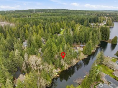 110 E Westlake Way , Allyn, WA 98524 - Photo 4