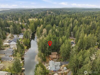 110 E Westlake Way , Allyn, WA 98524 - Photo 7