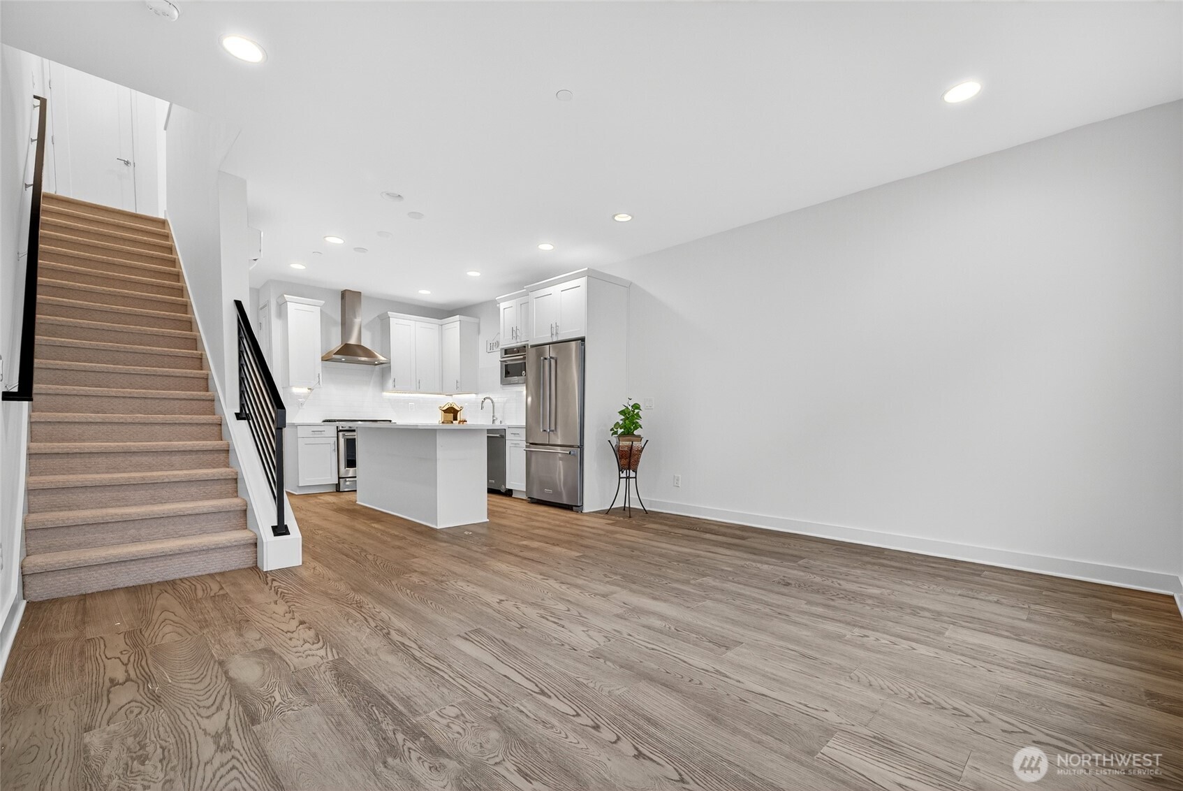 11521 117th Lane NE #2, Kirkland, WA 98033