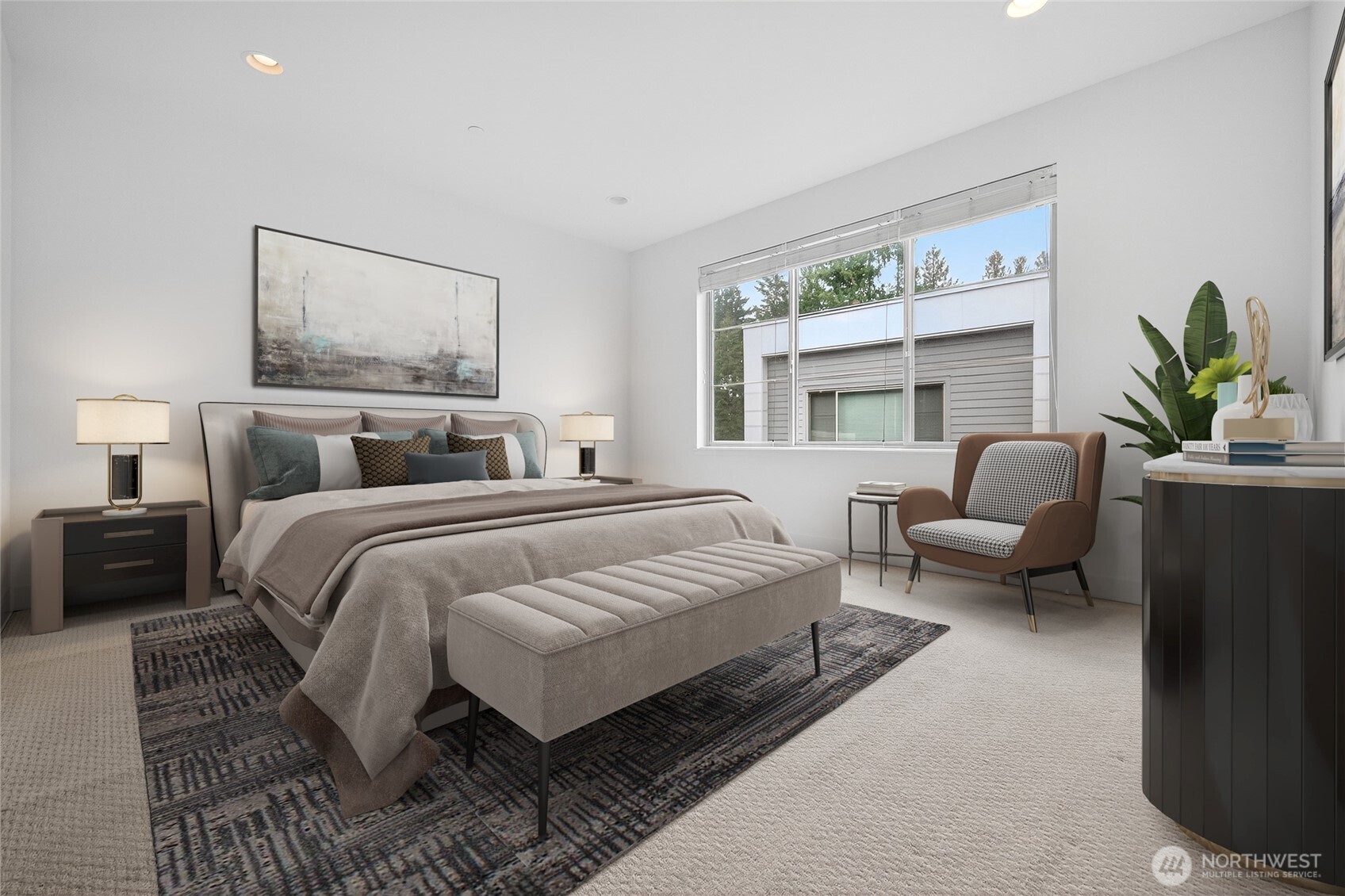 11521 117th Lane NE #2, Kirkland, WA 98033